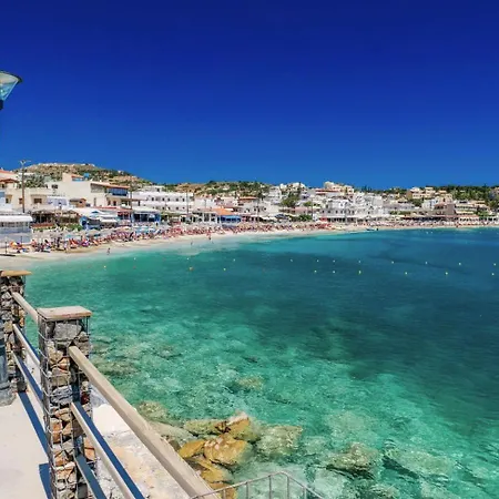 Sea View With Private Swimming Pool *