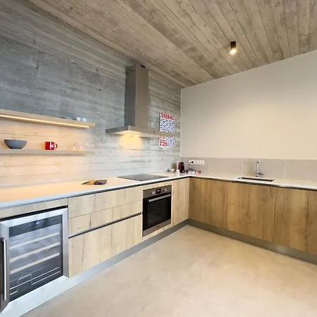 וילה Sea View With Private Swimming Pool