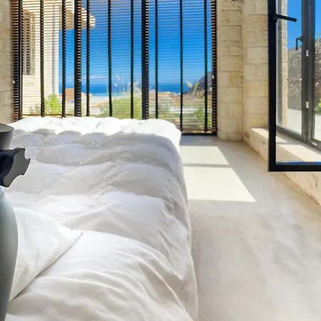 Sea View With Private Swimming Pool