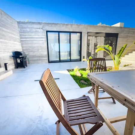 Sea View With Private Swimming Pool וילה הרקליון