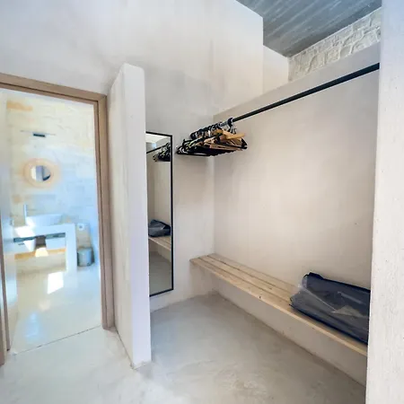 וילה Sea View With Private Swimming Pool