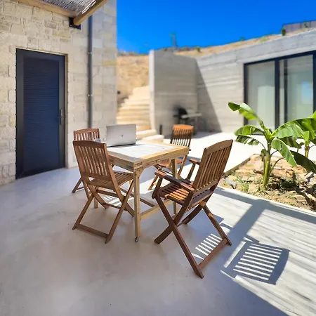 Sea View With Private Swimming Pool